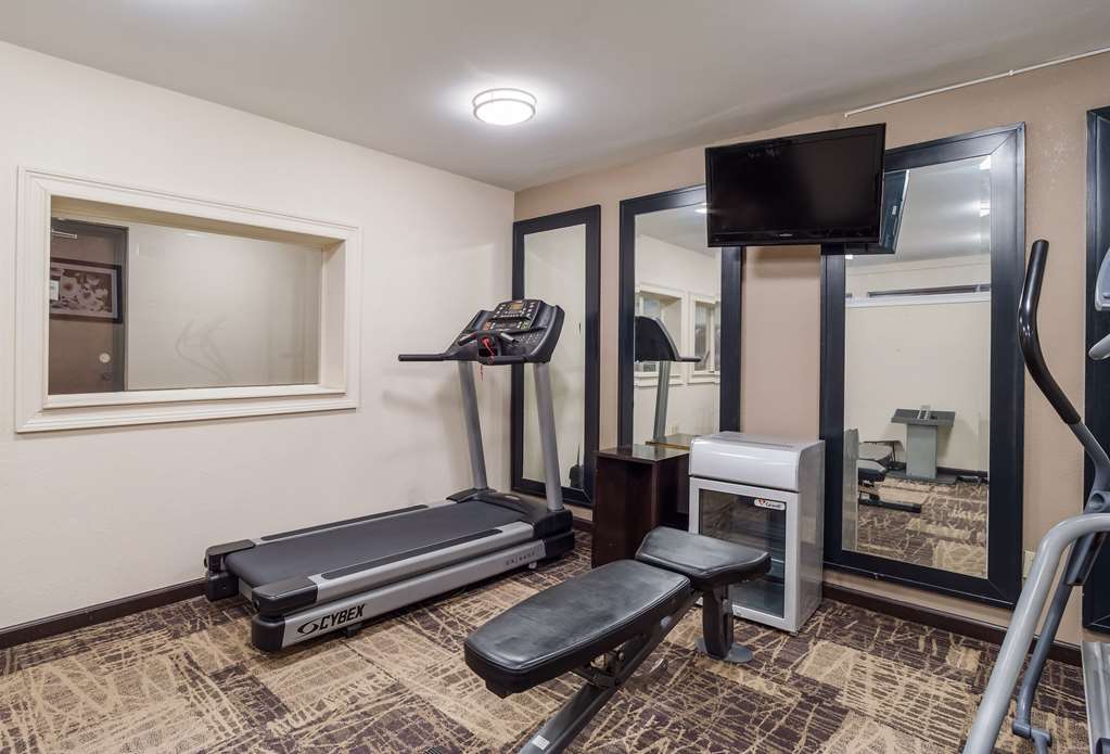 Quality Inn & Suites Augusta Fort Gordon Area - photo 23
