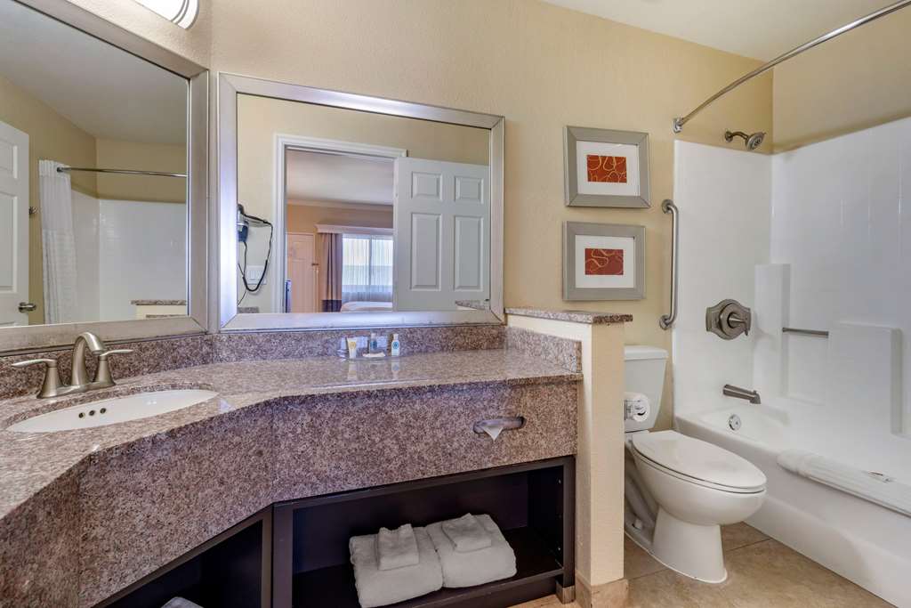 Comfort Inn & Suites Huntington Beach - photo 27