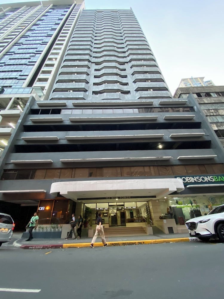 Apartosuites Greenbelt Makati in Makati City, Philippines