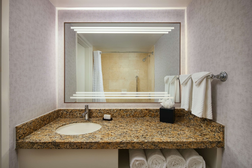 Embassy Suites by Hilton West Palm Beach Central - photo 35