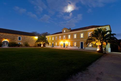 Quinta do Campo — hotel in Nazare