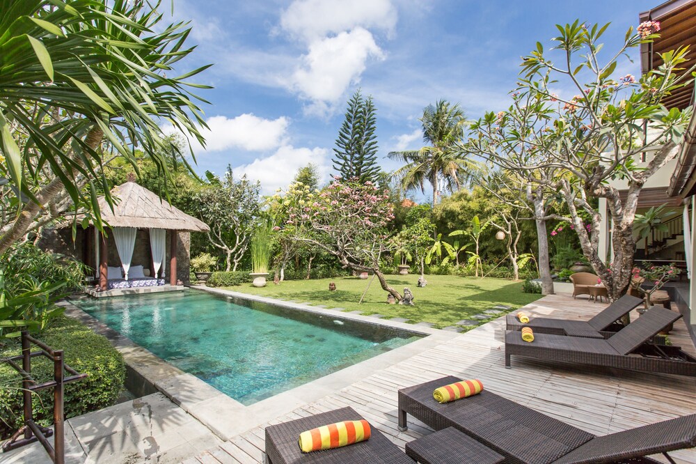 Villa Balidamai by Nagisa Bali — 4-Star Luxury Hotel in Seminyak, Indonesia