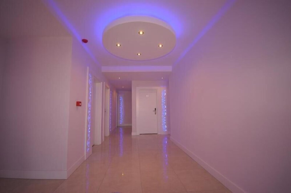 Aura Boutique Hotel — Manavgat