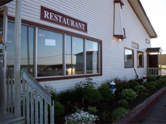 Sea Echo Motel - last minute hotel in Unknown City