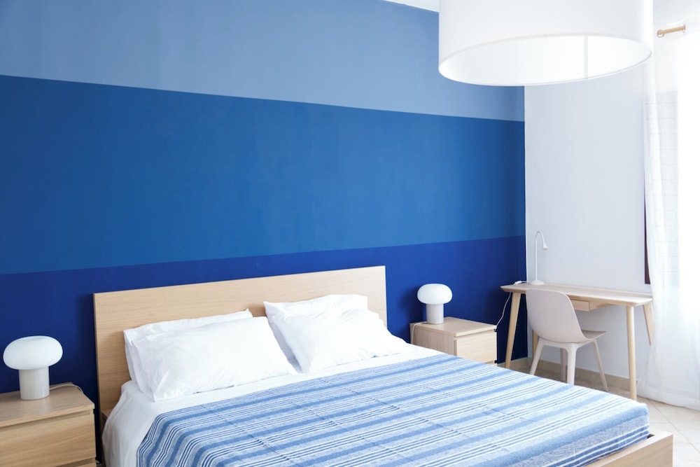 Le Stanze di Archimede — 4-Star Luxury Hotel in Siracusa, Italy