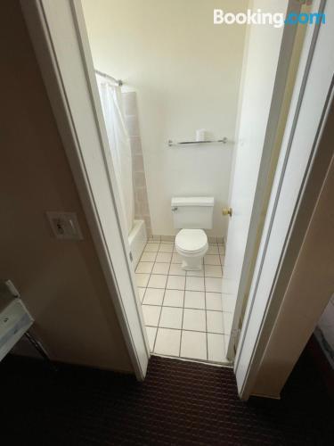 Travelers Motel in Douglas, United States