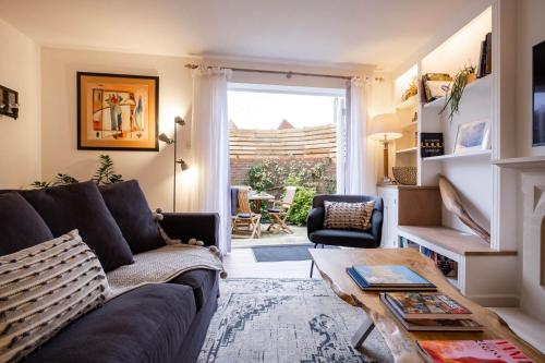 Nutmeg House — 4-Star Luxury Hotel in Lymington, United Kingdom