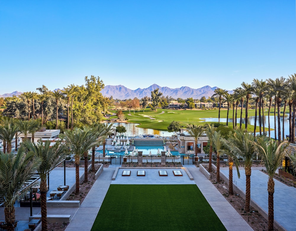 Grand Hyatt Scottsdale Resort - featured photo