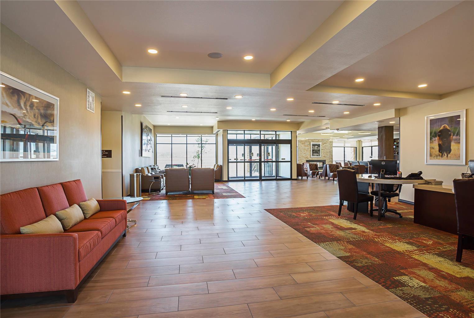 The Hotel at Sunland Park Casino El Paso an Ascend Collection Hotel - photo 7
