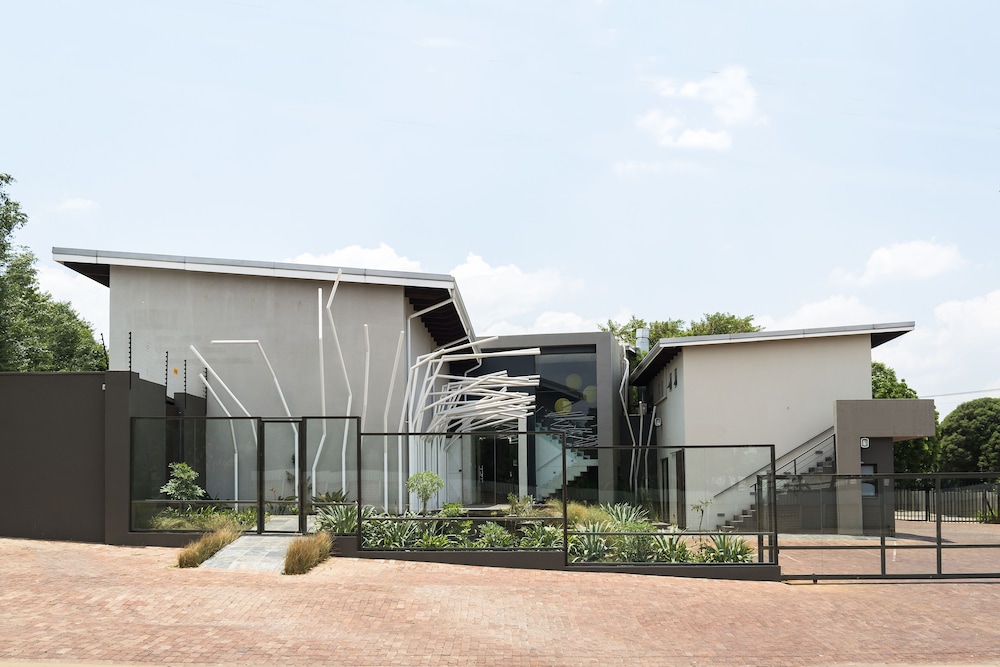 Alpine Attitude Boutique Hotel & Conference Venue in Pretoria, South Africa