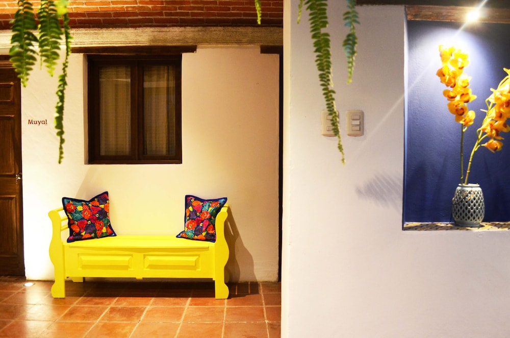 Luna Maya Antigua Hotel — Antigua Guatemala — photo 3