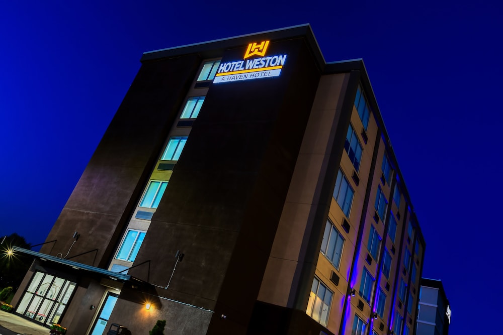 Hotel Weston - photo 42