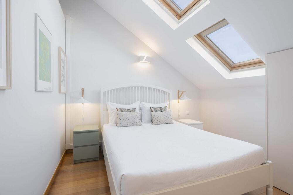 Comboio I by An Island Apart — 4-Star Luxury Hotel in Funchal, Portugal