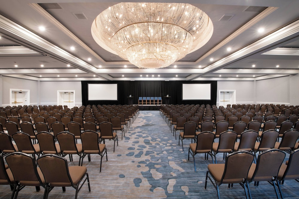 Renaissance Newport Beach Hotel - photo 97