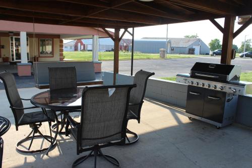 Copa Motel - photo 29