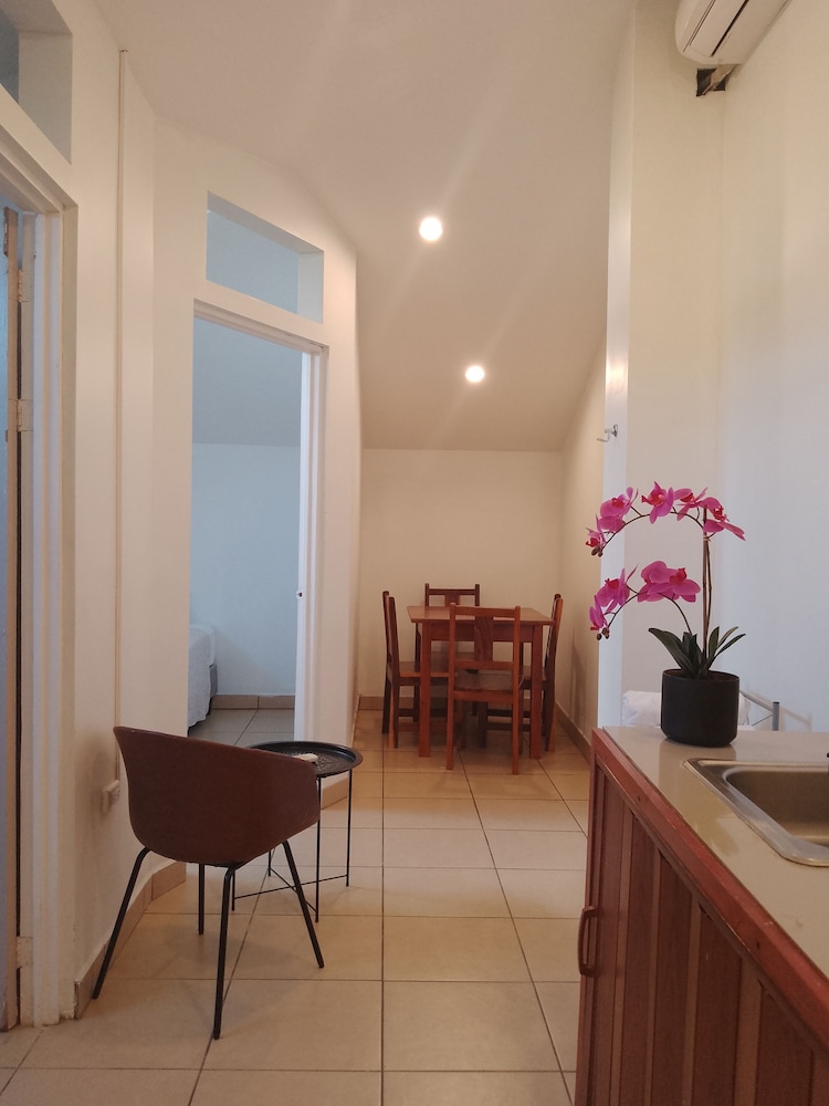 Karao Guancaste Airport in Liberia, Costa Rica