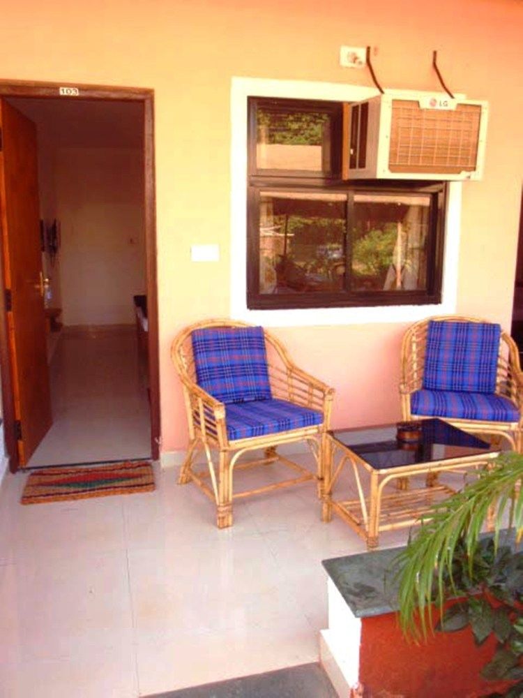 Sunbeach Residency in Canacona, India