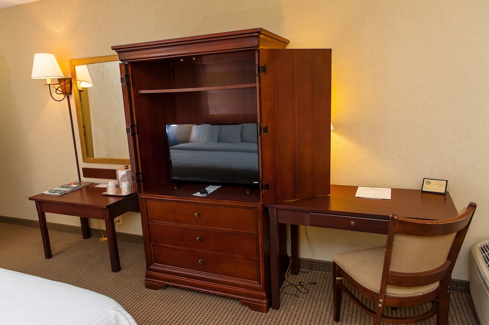 The Inn at Baptist Health - photo 7