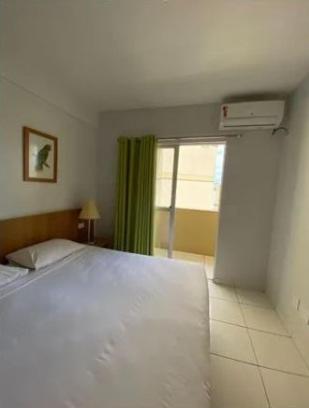 Flat Golden Dolphin Caldas Novas Grand Hotel de um quarto - last minute hotel in Caldas Novas