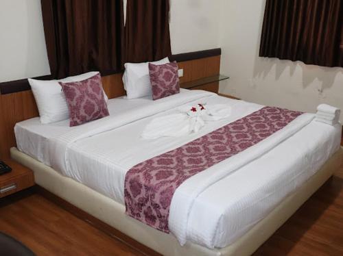 Hotel Kailash Residency — Aurangabad — photo 5