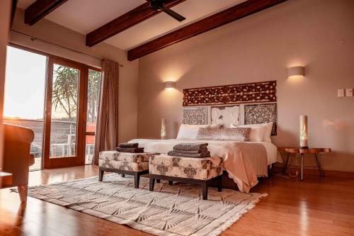 10onBrightside Exp the epitome of country living — 4-Star Luxury Hotel in Nelspruit, South Africa