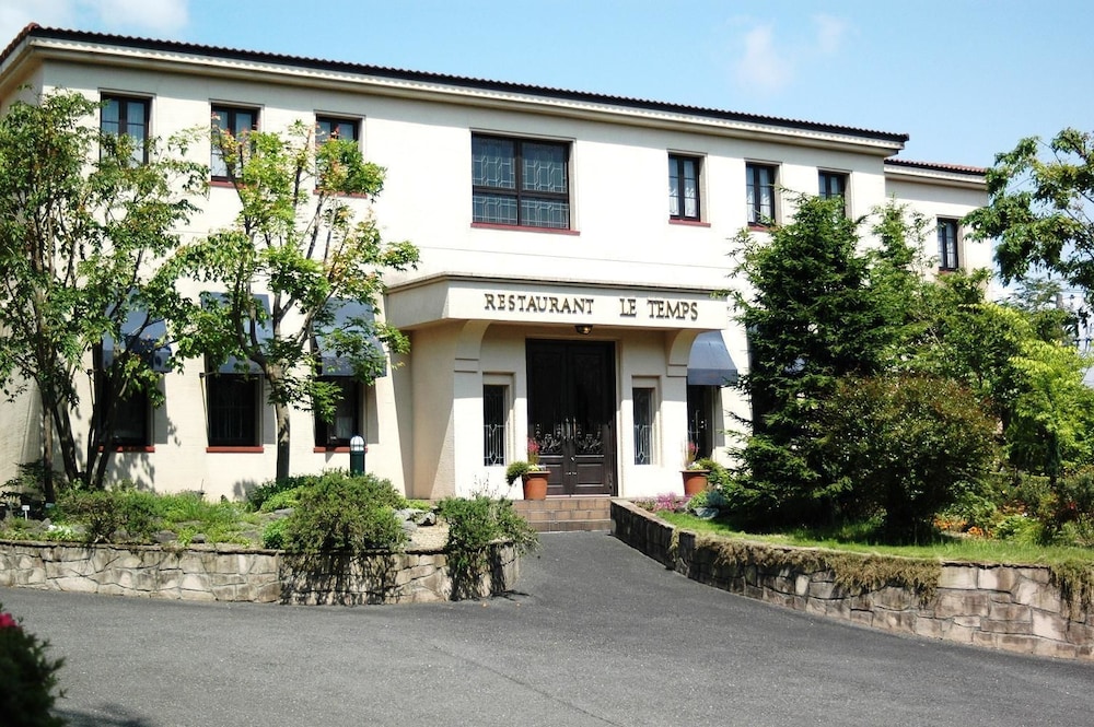 Auberge Le Temps in Ito, Japan