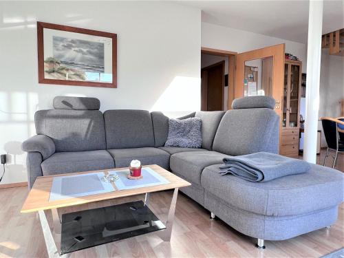 Haus Tante Clara Whg 26 Kukshörner Weg 8f 65qm — 4-Star Luxury Hotel in Varel, Germany