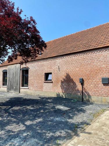 Hoeve DeKleinheide De Hoeve in Dessel, Belgium