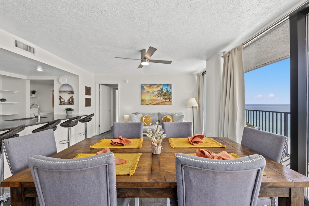 Sandpiper Beacon Beach Resort - photo 303