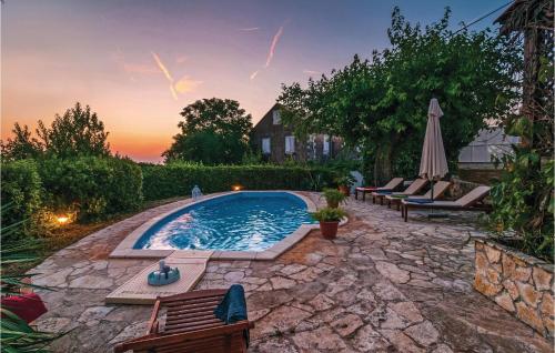 Naot Farm - last minute hotel in Arad