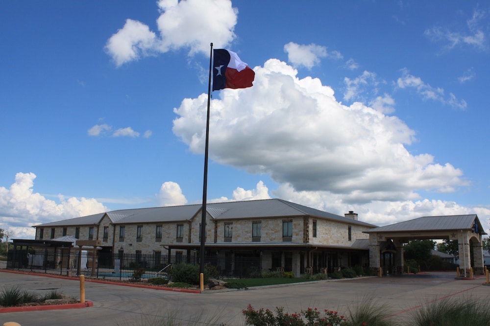 Hotel Texas - photo 43
