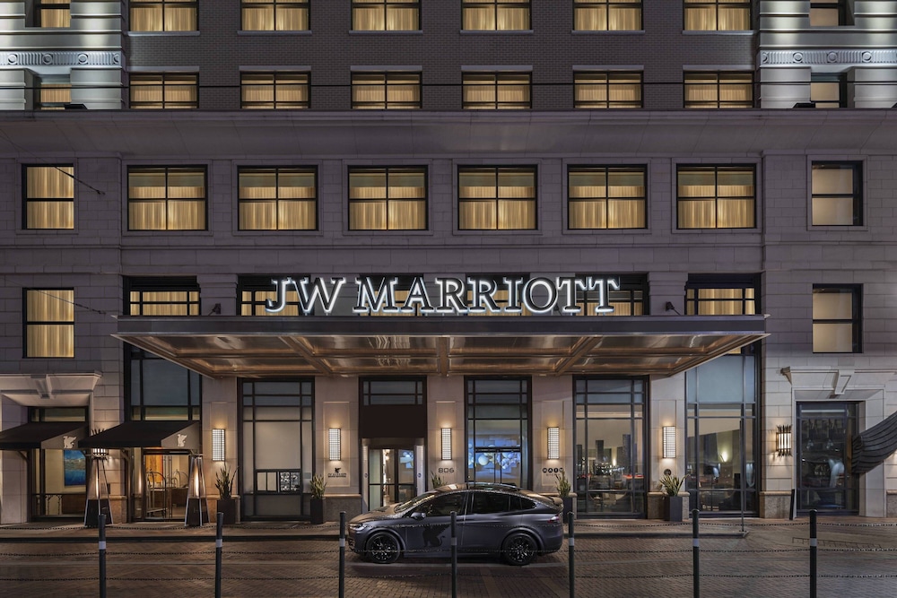 JW Marriott Houston Downtown - photo 139