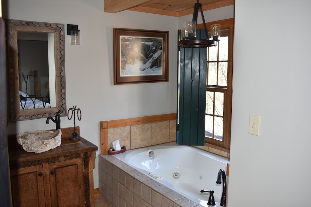 Bear Creek Lodge Cabin Resort - photo 72