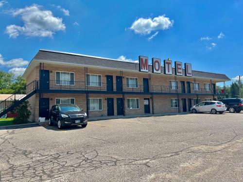 Barnesville Motel in Barnesville, United States