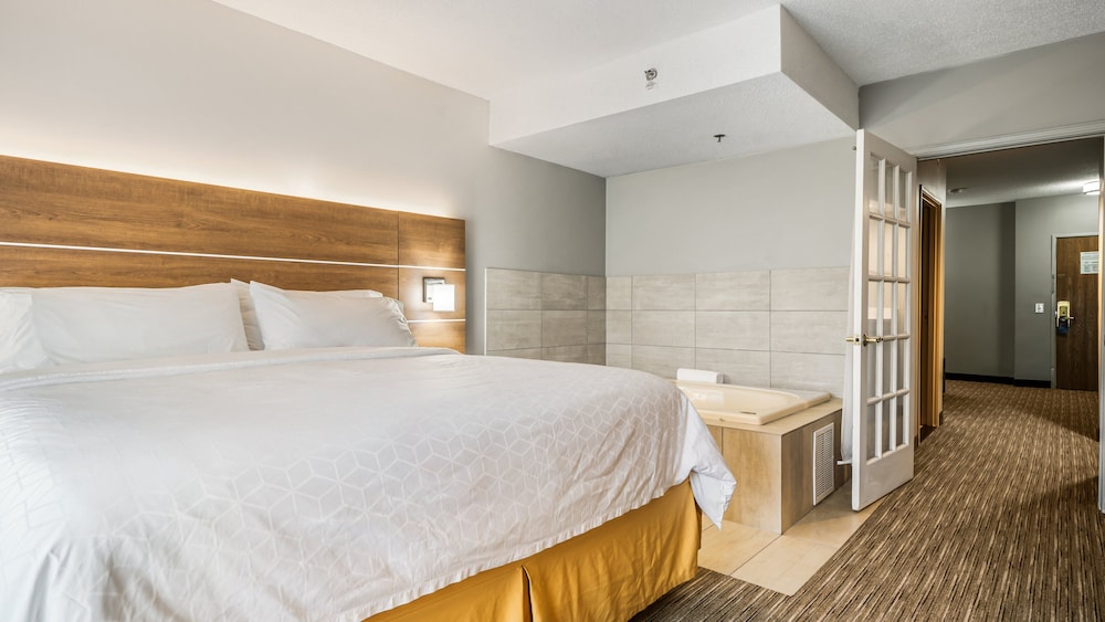 Holiday Inn Express Hotel & Suites Bad Axe by IHG - photo 7