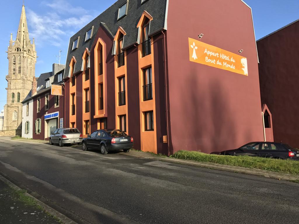 Appart’Hôtel du Bout du Monde