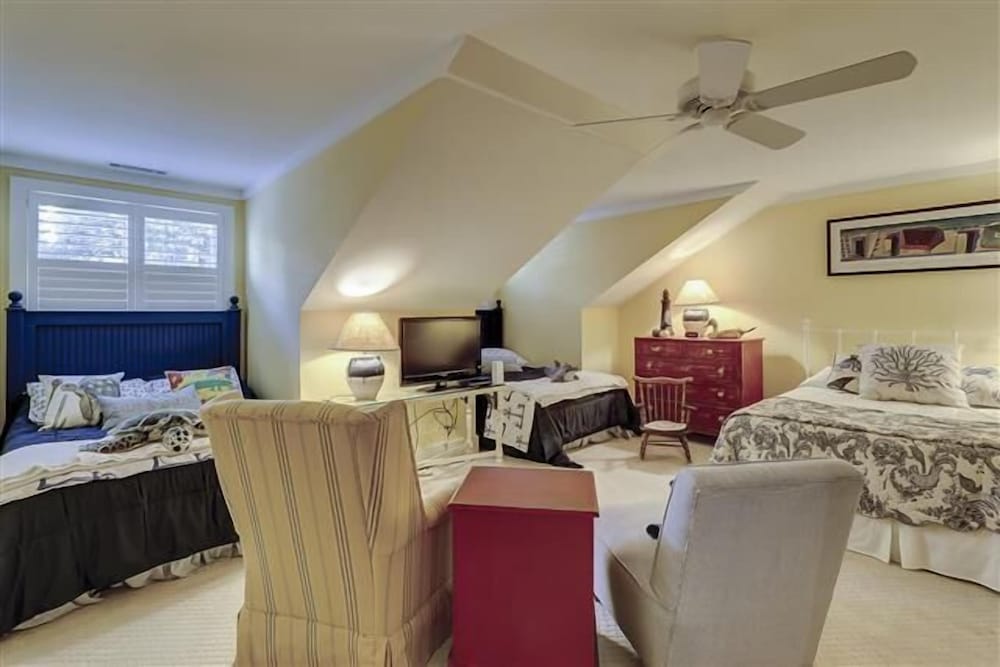 41 Turtle Lane at The Sea Pines Resort - photo 9