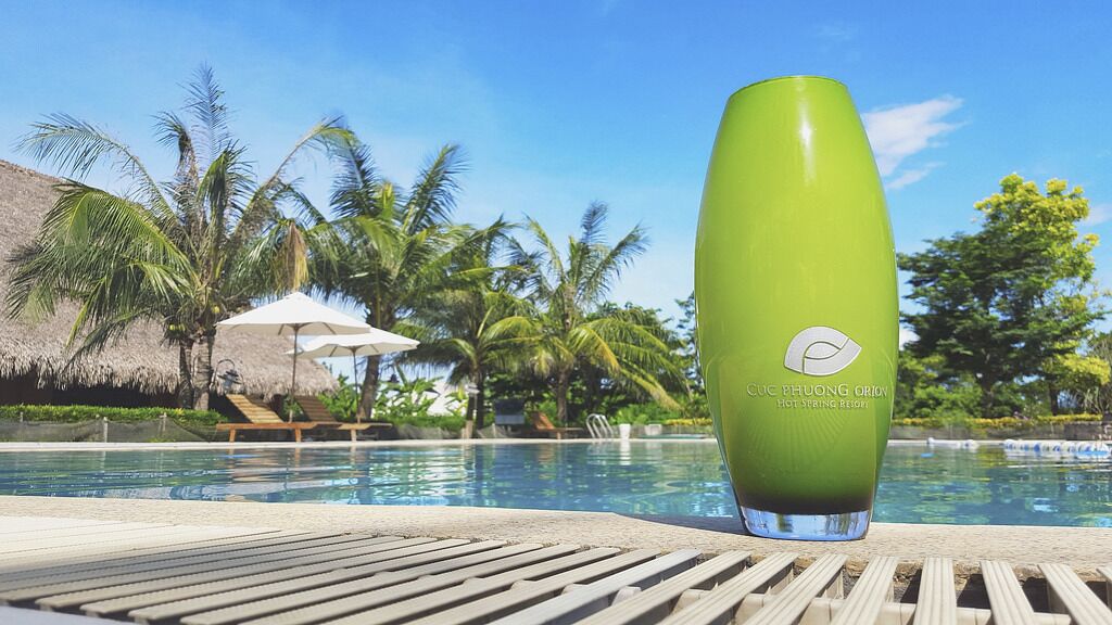 Cúc Phương Resort & Villas — hotel in Nho Quan