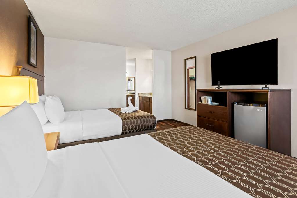 Best Western Tower West Lodge - photo 28