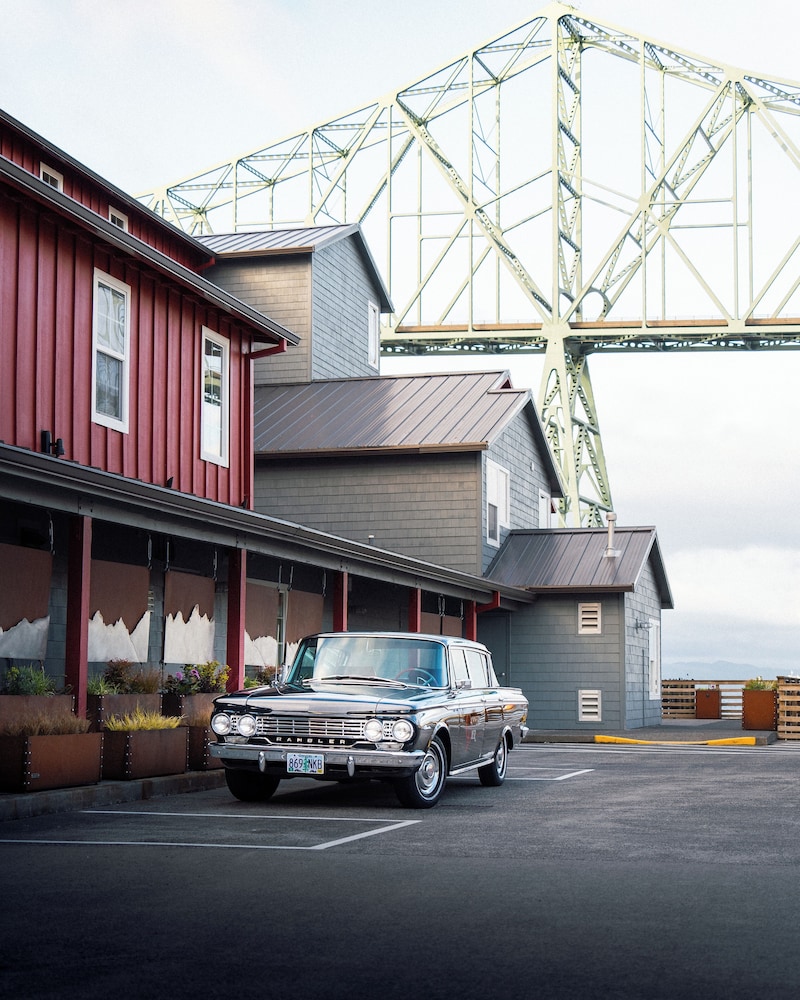 Cannery Pier Hotel & Spa - photo 129