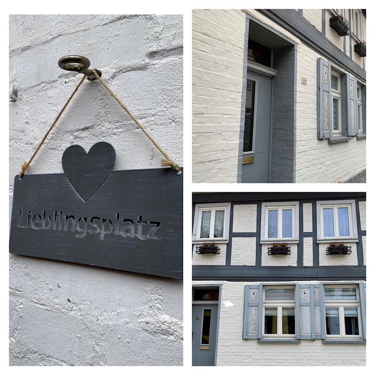 Ferienhaus Liebenswert An Der St Stephan Kirche Tangermunde — Tangermuende — photo 2