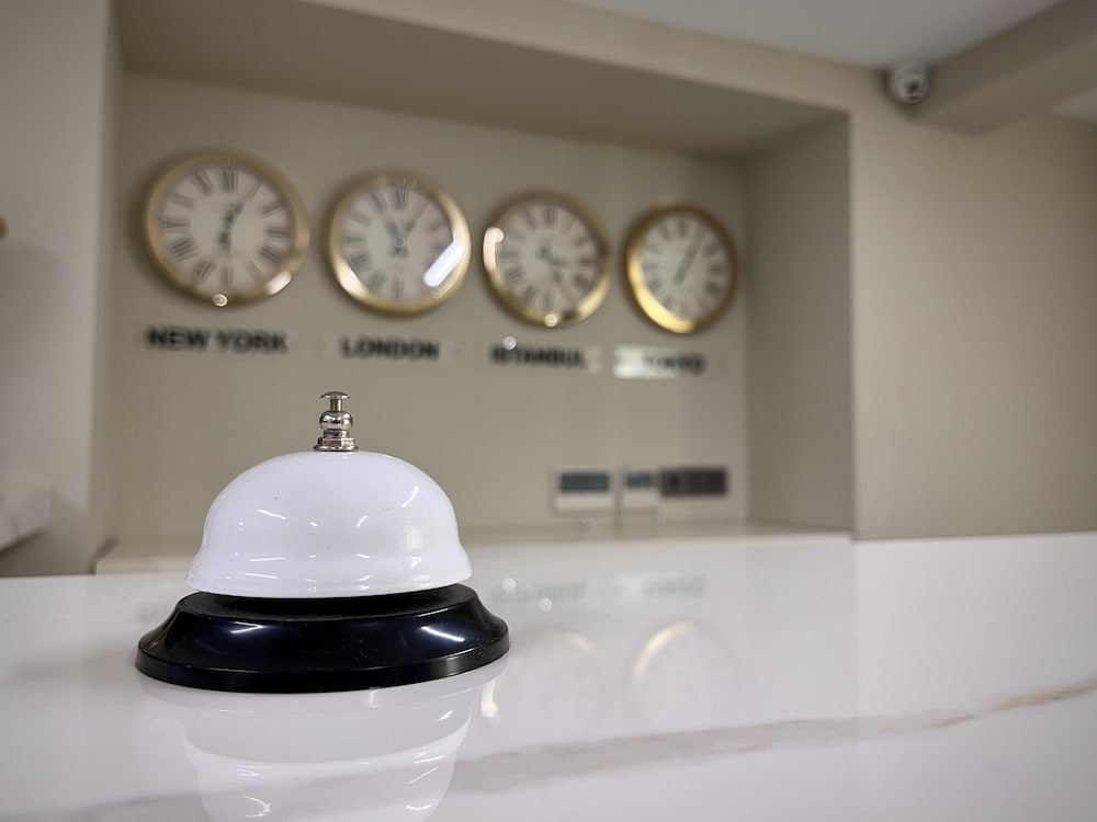 Daric Hotels — Samsun — photo 2