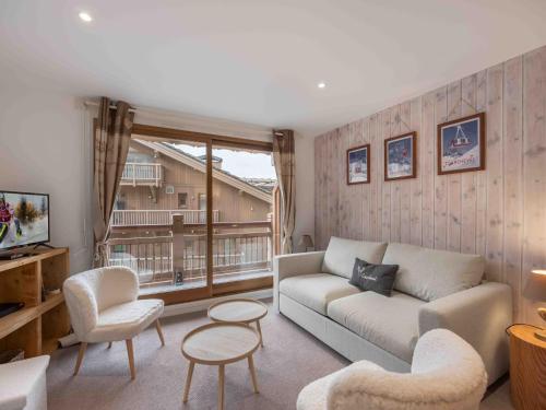 Appartement Hereford : Cosy et Design 4 Pers 2 Ch Proche Remontées Courchevel Moriond FR 1 563 50 — 4-Star Luxury Hotel in Courchevel, France