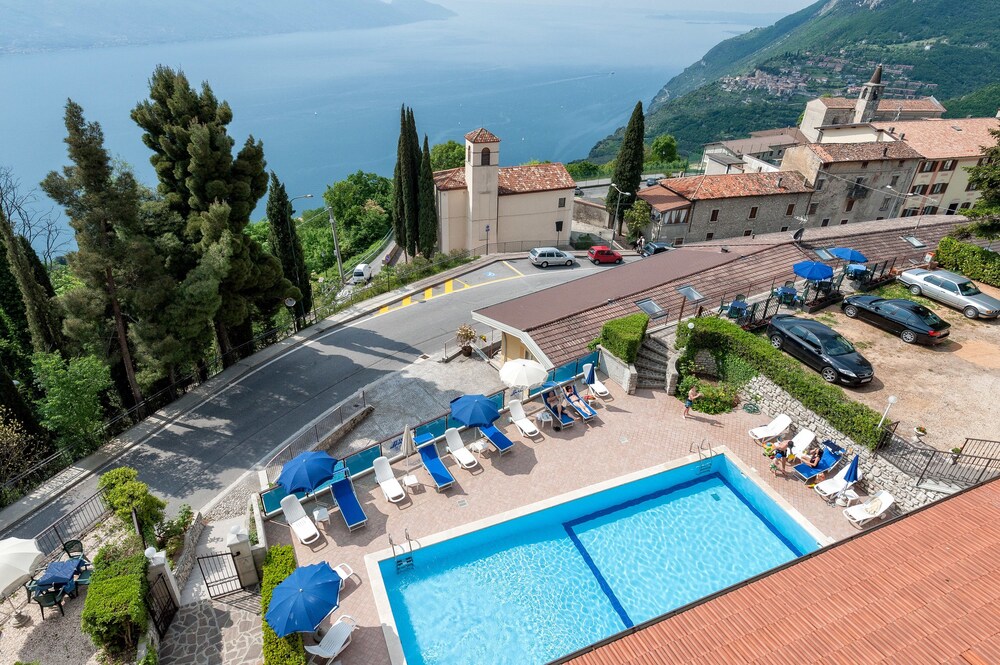 Hotel Bellavista — hotel in Brescia