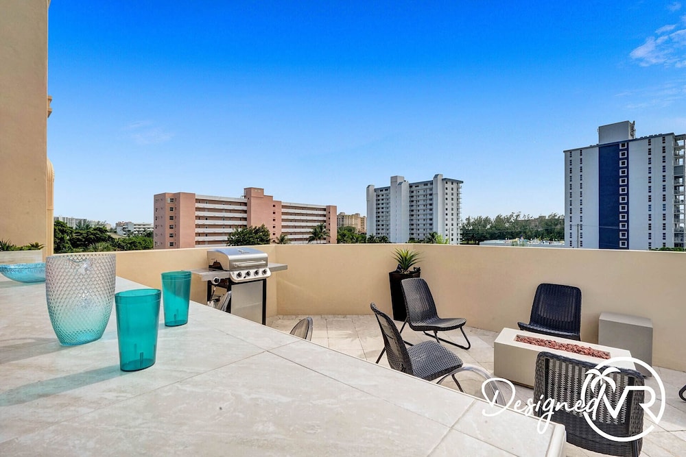 The Nia Tower Ultimate Beach House - photo 49