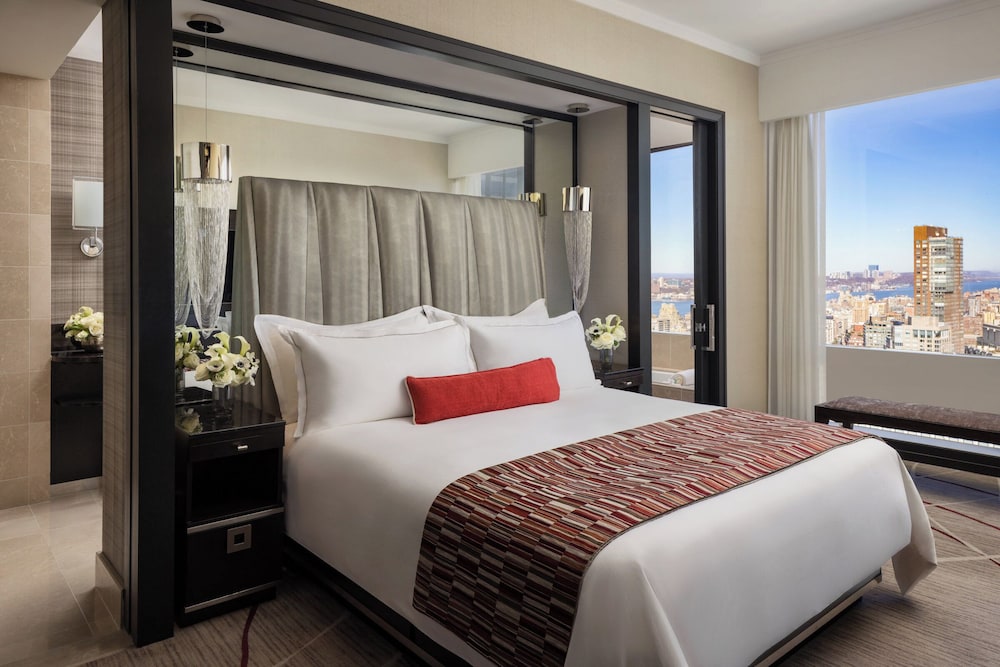 Mandarin Oriental New York - photo 35
