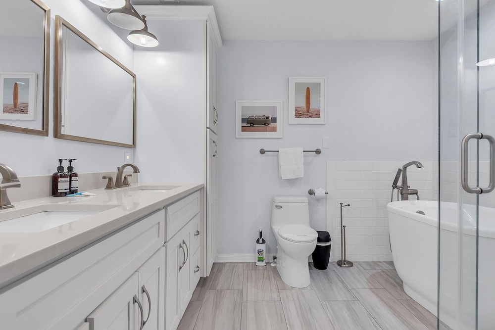 El Mar Townhome Unit D — hotel in Indian Shores