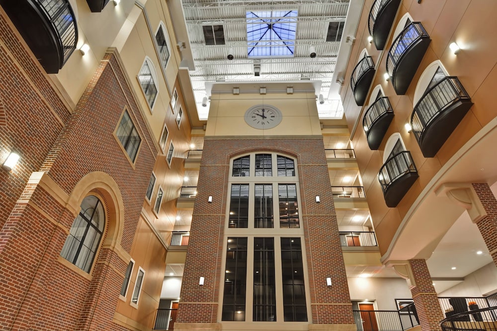 Courtyard by Marriott Wichita At Old Town - photo 65