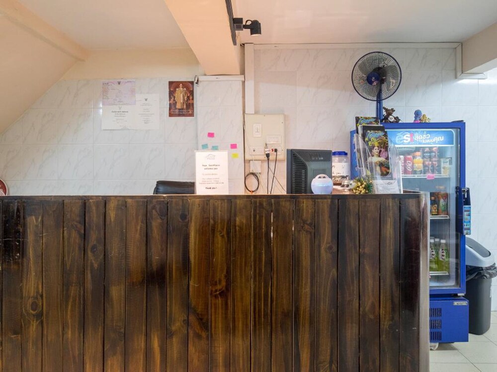 Yaya Guesthouse Hostel