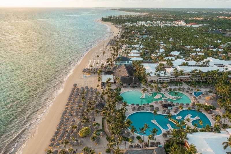 Iberostar Punta Cana — 4-Star Luxury Hotel in Punta Cana, Dominican Republic